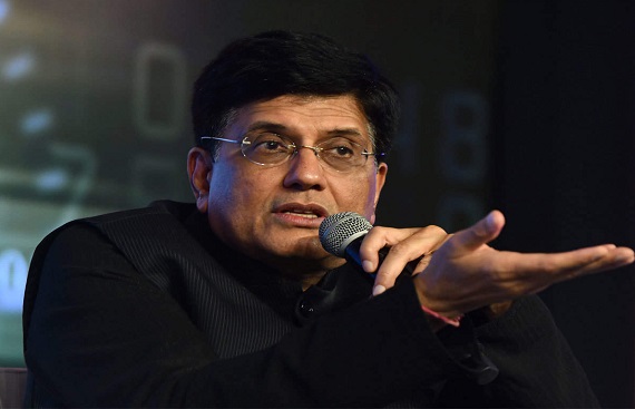 Skewed WTO Reforms Proposal Need To Retain S&DT Provisions For Developing World, says Goyal