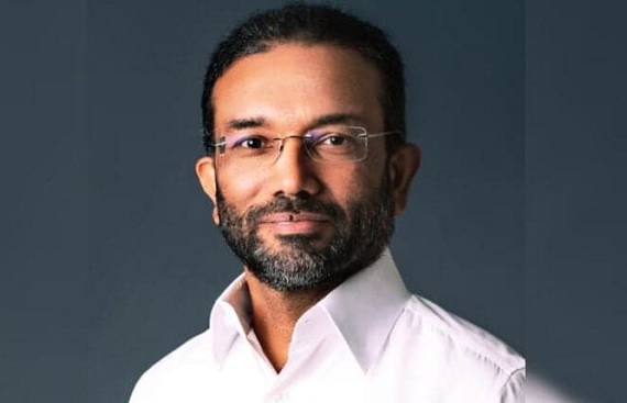Sajith Sivanandan Joins Jio Mobile Digital Services as President