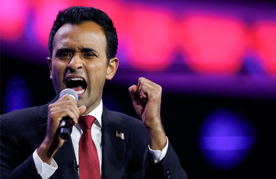 Indian-American Candidates Rise in 2024 US Election
