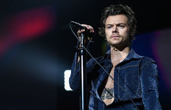 Harry Styles might have cameo in 'Star Wars' film