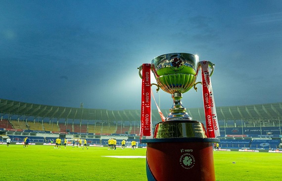 Chennaiyin FC to face Mumbai City in ISL's 1000th League game