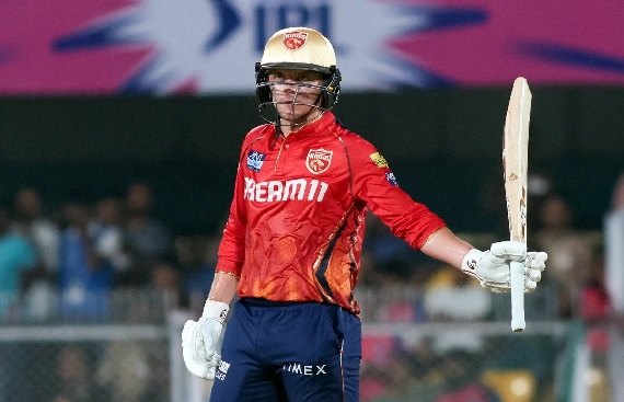 TATA IPL 2024: Sam Curran's Heroics Hand Rajasthan their Fourth Consecutive Defeat