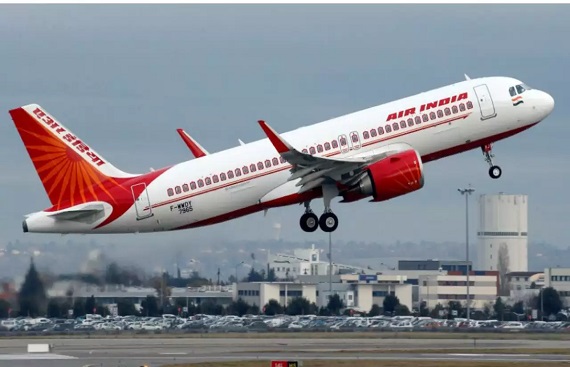 Air India spends $200 mn to boost digital capabilities