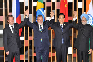 Revealed: Indian Firms Most Transparent Among BRICS, Says Anti-Corruption Watchdog