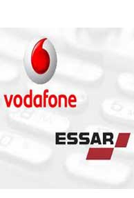 Vodafone to buyout Essar's stake in telecom JV for $5Billion