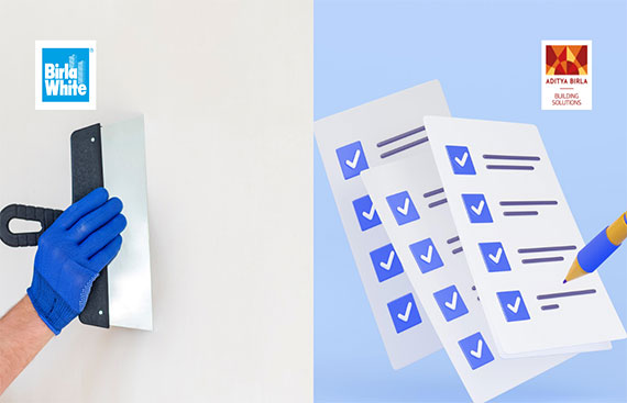 Factors to Consider Before Purchasing Wall Putty