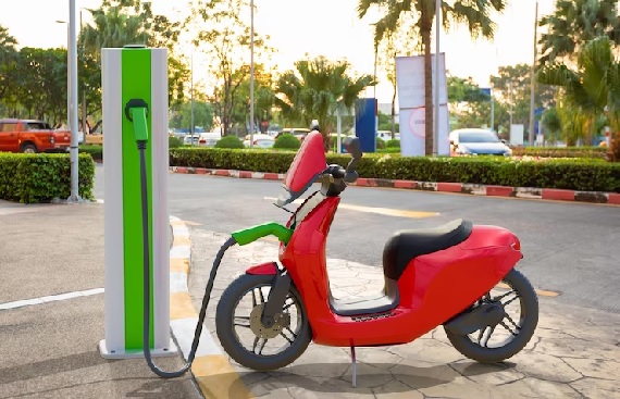 Gogoro Launches Battery Swapping in Delhi and Goa