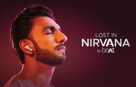 Ranveer Singh: The New Investor & Brand Ambassador of Wearable Brand 'BoAt'
