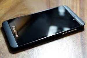 BlackBerry 10 Smartphones to Hit India By Next Week