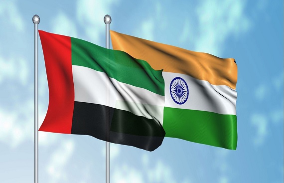 India-UAE Review CEPA Progress, Focus on Trade and Market Access