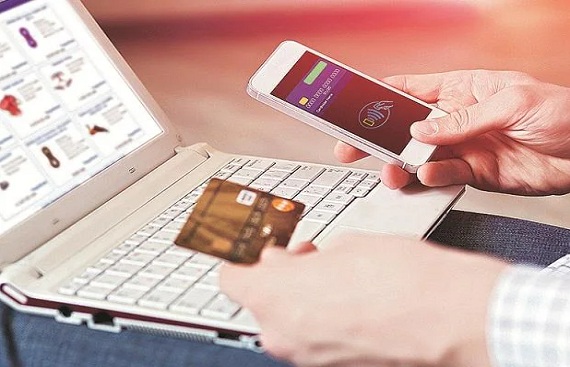 India has 350 mn online transacting users, ready grow 2X by 2030