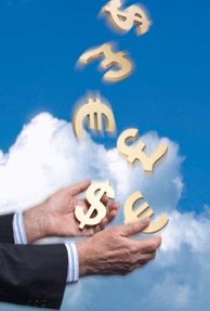 Economy will boost up in the third quarter