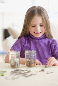 How to Educate your kids on value of money?