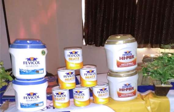 Pidilite acquires consumer & bazaar business of Araldite for Rs 2,100 Crores