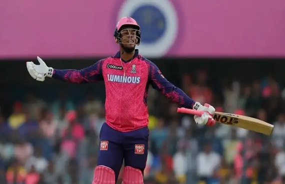 IPL 2023: The clarity Hetmyer showed is praise-worthy, says Pragyan Ojha