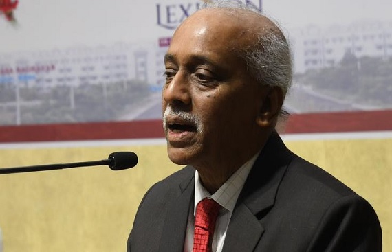 V. Ramasubramanian Appointed Chairperson of NHRC