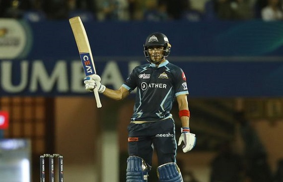 Pandya applauses Gill's role in victory over PBKS