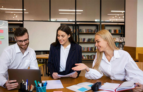 Why Pursuing an MSc in the UK is a Life-Changing Opportunity?