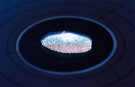 Mantra Softech Receives Technology Patent Certification for Ground-breaking Optical Fingerprint Scan