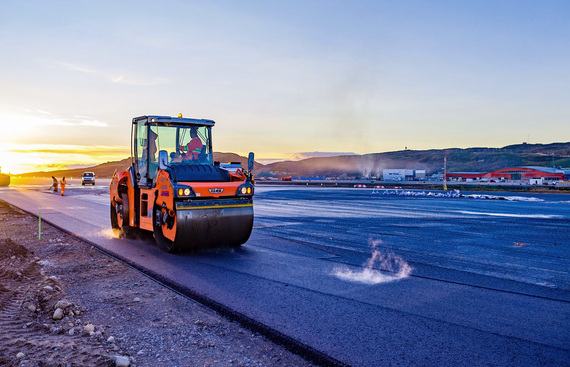 Essar Projects wins over $62 million contract in Papua New Guinea