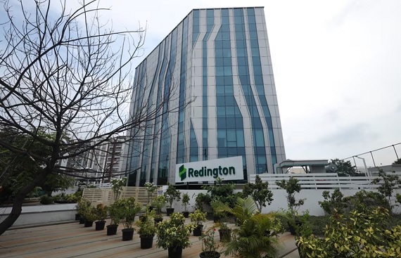 Redington Partners with Eastman to Boost Distribution of Made-in-India Solar Solutions