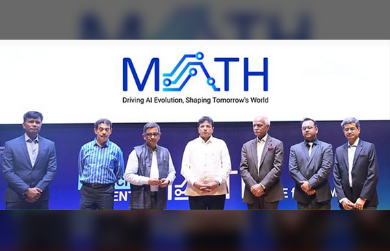 T-Hub launches MATH: Pioneers Harnessing the Power of AI to Amplify Innovation & Excellence