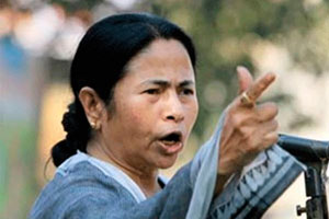 Mamata Lauds Bengal Budget