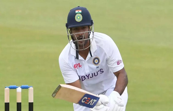 Mayank Agarwal to join India's squad as Rohit Sharma's replacement for Edgbaston Test