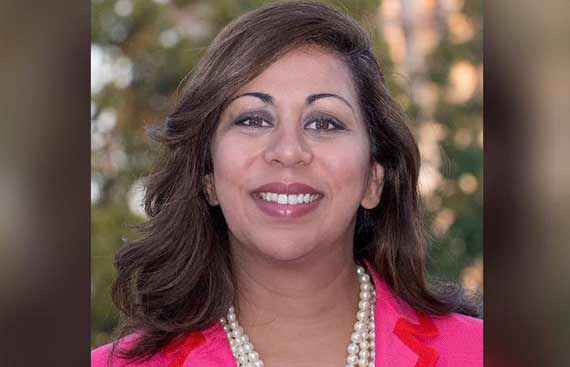 Radha Iyengar Plumb Finds Position In Bidens Administrative List