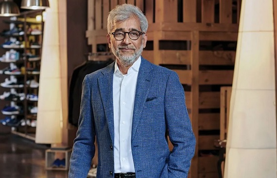 Darshan Mehta, Luxury Retail Pioneer and Former RBL CEO, Dies at 60