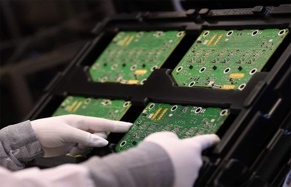 India has $109 billion opportunity in PCBA export: Report