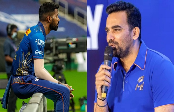 IPL 2023: If you talk about an impact player, Hardik is the ideal impact player, says Zaheer Khan