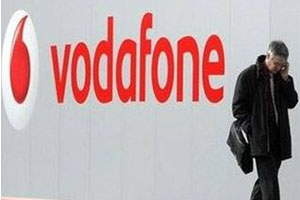 Vodafone Launches International Roaming Pack