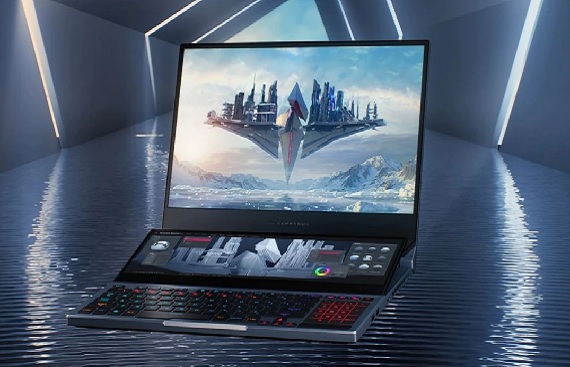 ASUS launches 2-in-1 Vivobook laptop in India