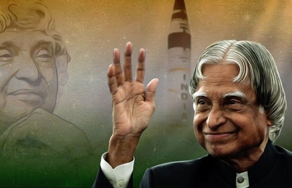 How Abdul Kalam Shaped India's Young Scientists through Informal Guidance