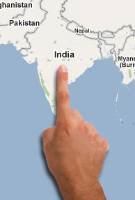 Expat corporates prefer India over other nations