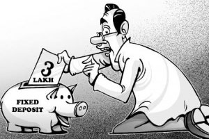 Allahabad Bank Cuts FD Rate by 0.25 percent on Select Maturity