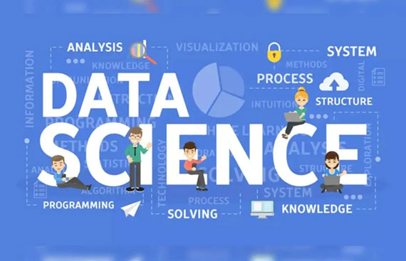 From Zero to Data-Driven