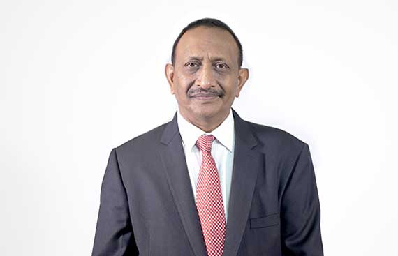 Vikram Solar appoints Saibaba Vutukuri as new CEO