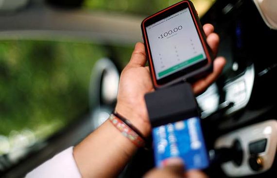 PayPal's Profit Soars, plans to expand branded checkout products