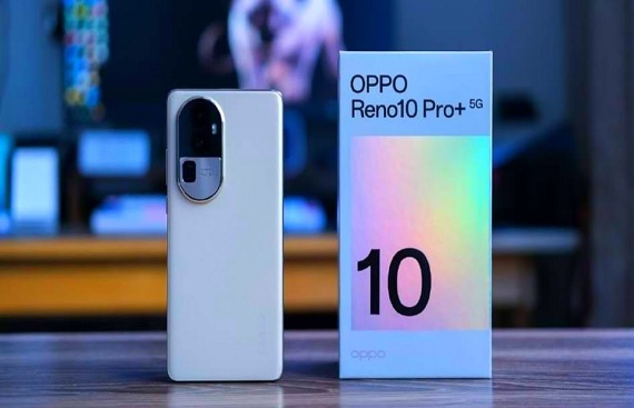 Oppo has officially announced the launch of Reno 10, Reno 10 Pro and Reno 10 Pro+ in India