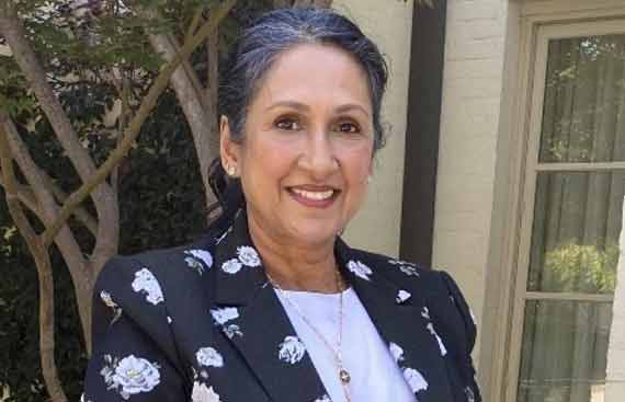 Gowri Natarajan Sharma Becomes the First Indian-American Appointed Chair of DMA 