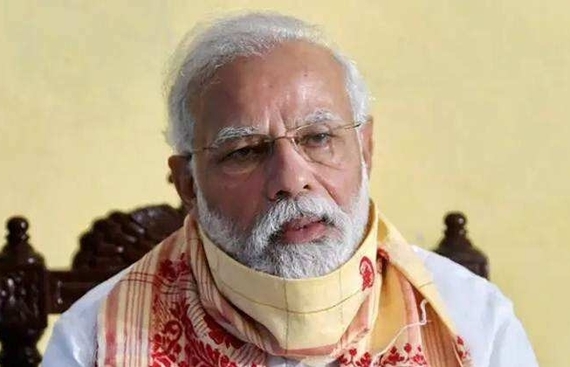 PM Applauds Participants of AatmaNirbhar Bharat App Innovation Challenge