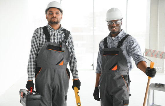 What is the difference between Workers