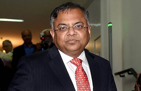 India Plays Key Role in Advanced Manufacturing says, TCS Chairman
