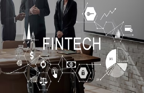 Lunia and Gupta Lead the Fintech Convergence Council 