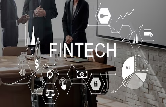 Lunia and Gupta Lead the Fintech Convergence Council 