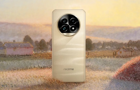 Periscope Ultra Clear Camera Redefines Mobile Photography in realme's Upcoming 13 Pro Series