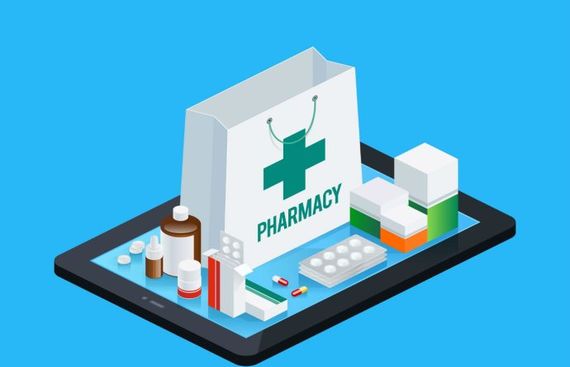 e-Pharmacy