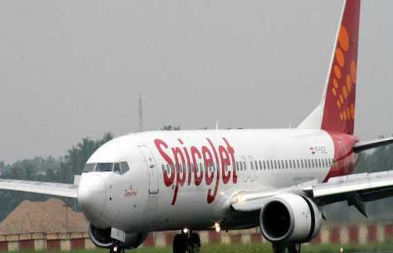 SpiceJet eyes to save INR 1K cr on commercial settlement with MAX lessors